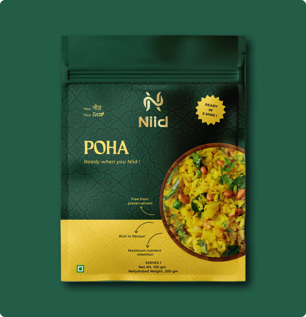 Poha