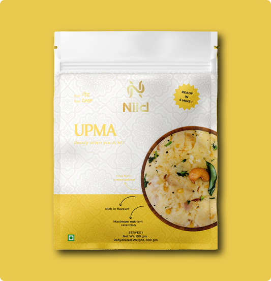 Upma